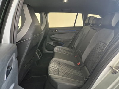 Volkswagen Golf Variant 2.0 TDI 150 CV DSG SCR 4Motion R-Line (14)