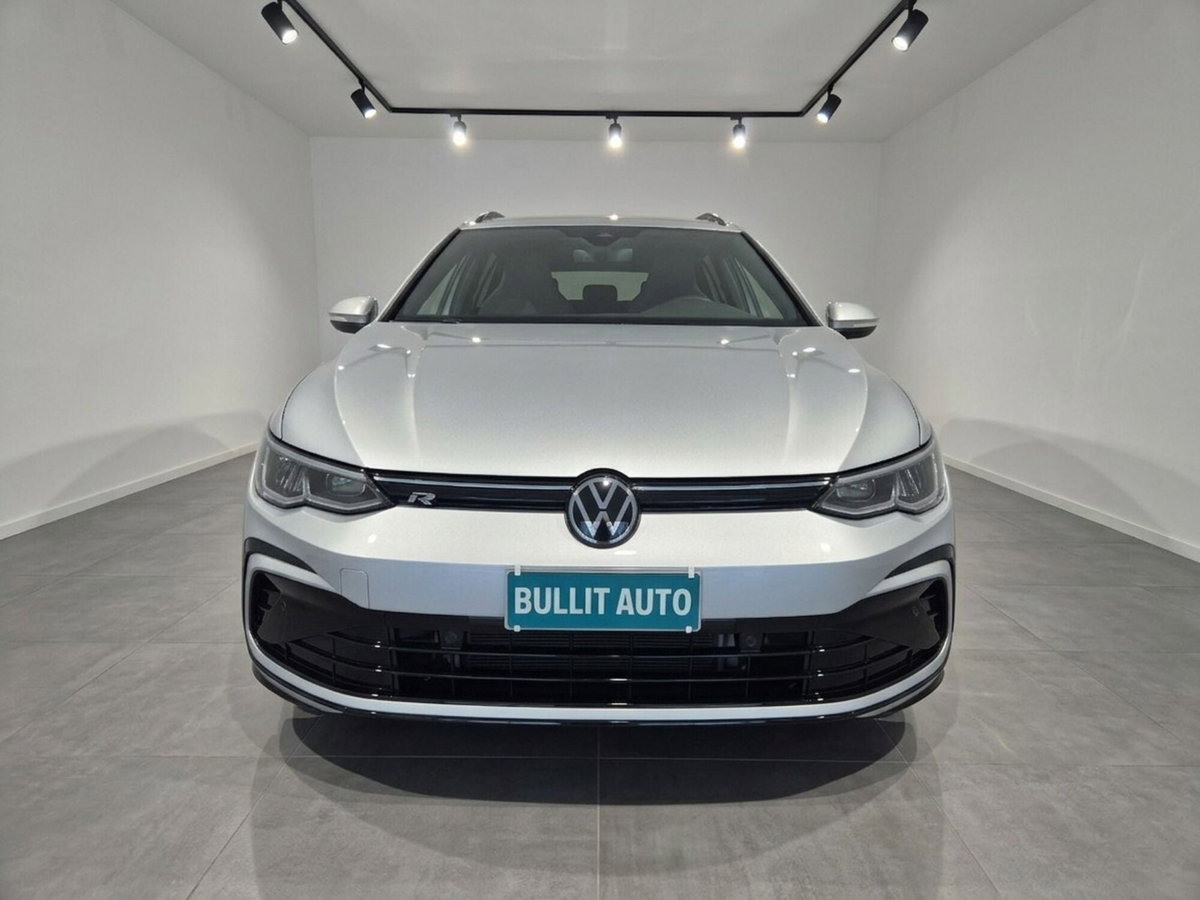 Volkswagen Golf Variant 2.0 TDI 150 CV DSG SCR 4Motion R-Line (2)