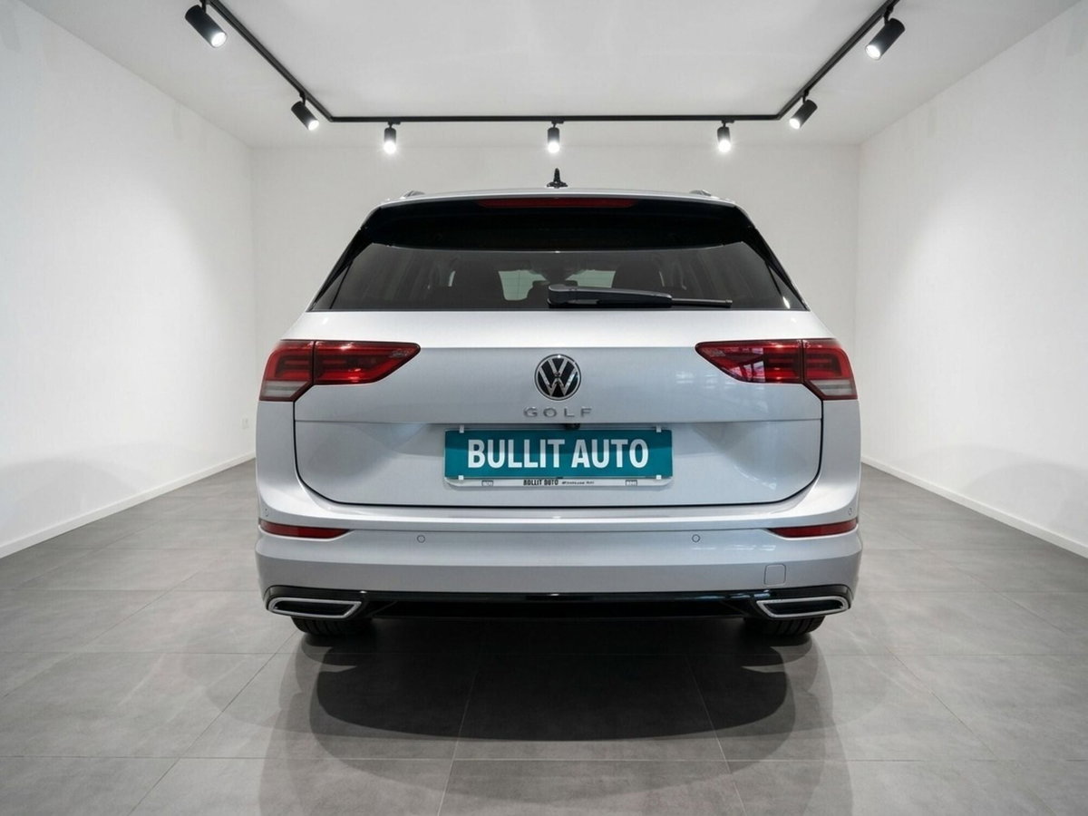 Volkswagen Golf Variant 2.0 TDI 150 CV DSG SCR 4Motion R-Line (6)