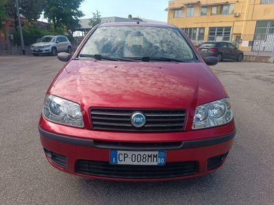 Fiat Punto 1.2 5 porte Active Natural Power (3)
