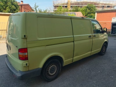 Volkswagen Veicoli Commerciali Transporter Furgone 2.5 TDI/130CV PC Furgone (3)
