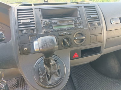 Volkswagen Veicoli Commerciali Transporter Furgone 2.5 TDI/130CV PC Furgone (8)