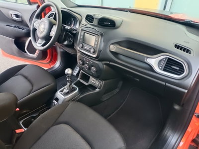 Jeep Renegade 1.0 T3 Longitude (10)