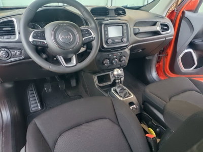 Jeep Renegade 1.0 T3 Longitude (14)