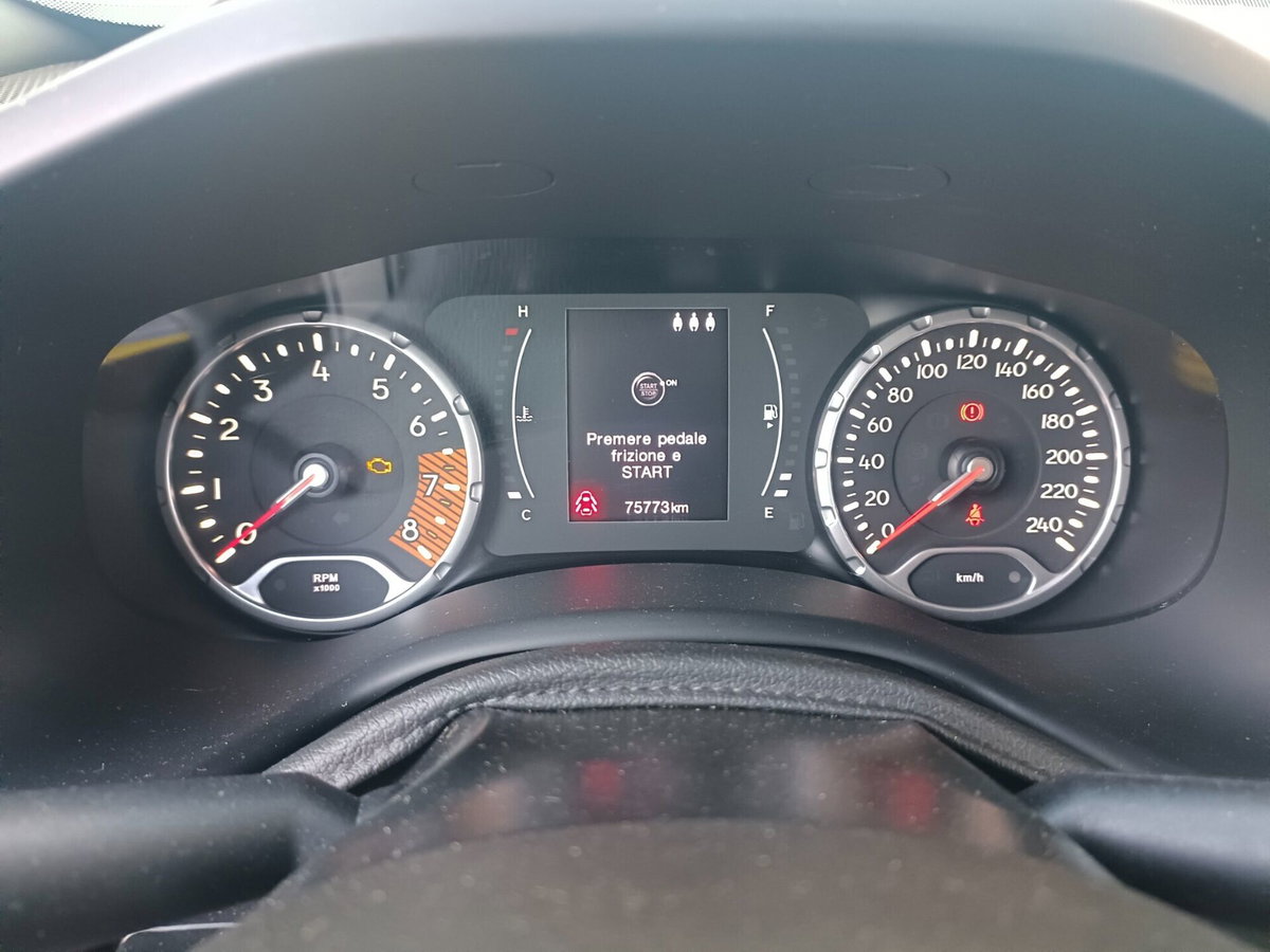 Jeep Renegade 1.0 T3 Longitude (16)