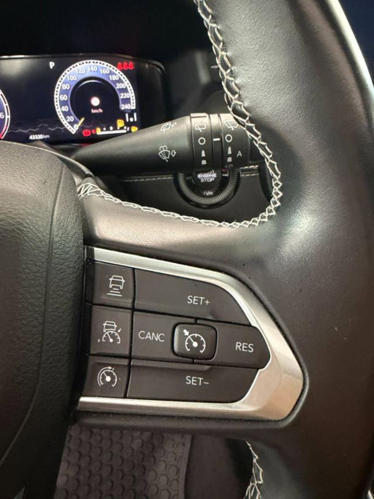 Jeep Compass 1.3 Turbo T4 150 CV aut. 2WD S (11)