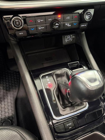 Jeep Compass 1.3 Turbo T4 150 CV aut. 2WD S (16)