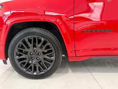 Jeep Compass 1.3 Turbo T4 150 CV aut. 2WD S (5)