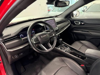 Jeep Compass 1.3 Turbo T4 150 CV aut. 2WD S (7)