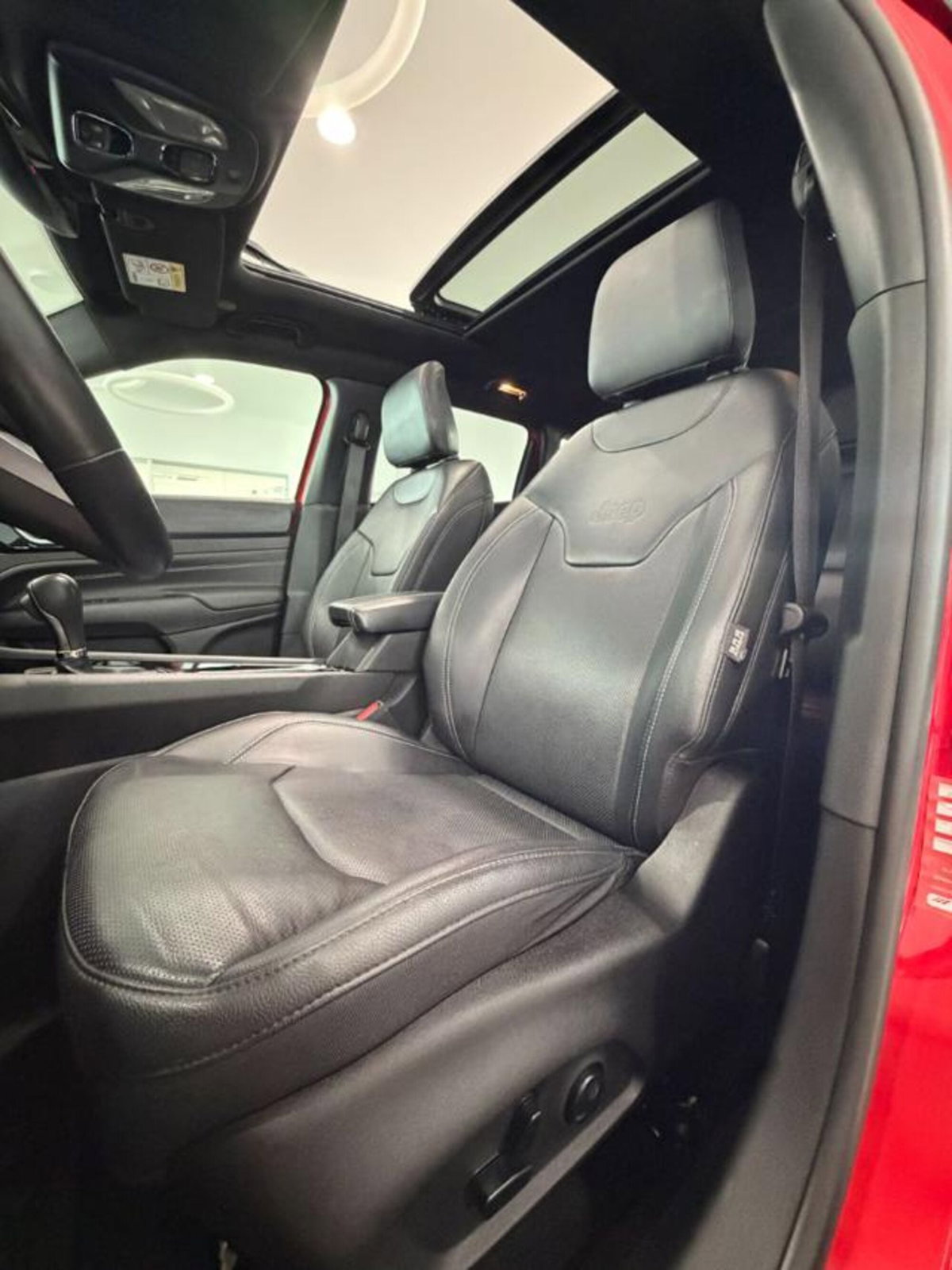 Jeep Compass 1.3 Turbo T4 150 CV aut. 2WD S (9)