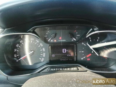 Citroen C3 BlueHDi 100 S&S Uptown (4)