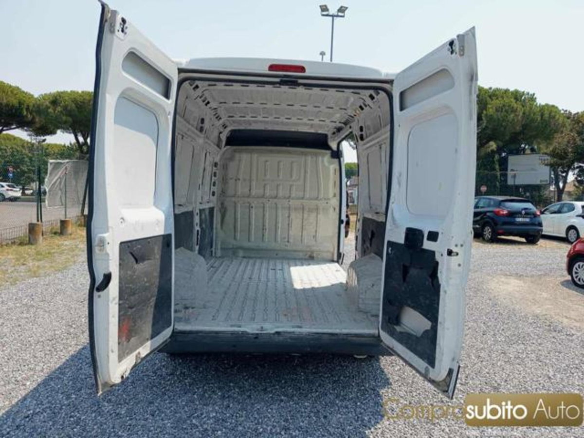 Citroen Jumper Furgone 30 BlueHDi 120 S&S PM-TM Furgone Business (12)