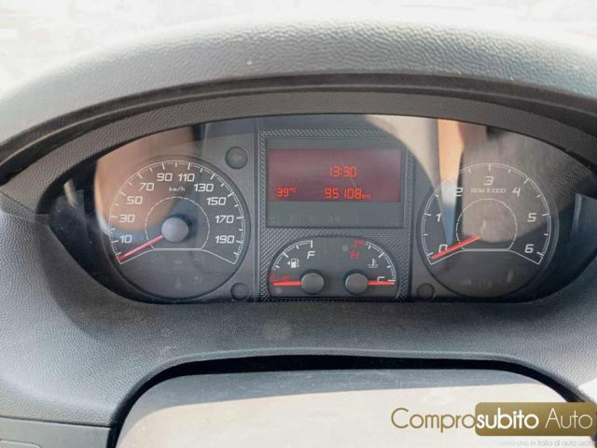 Citroen Jumper Furgone 30 BlueHDi 120 S&S PM-TM Furgone Business (13)