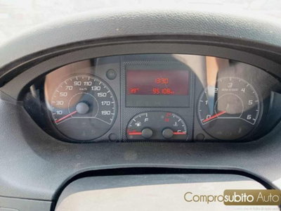 Citroen Jumper Furgone 30 BlueHDi 120 S&S PM-TM Furgone Business (13)