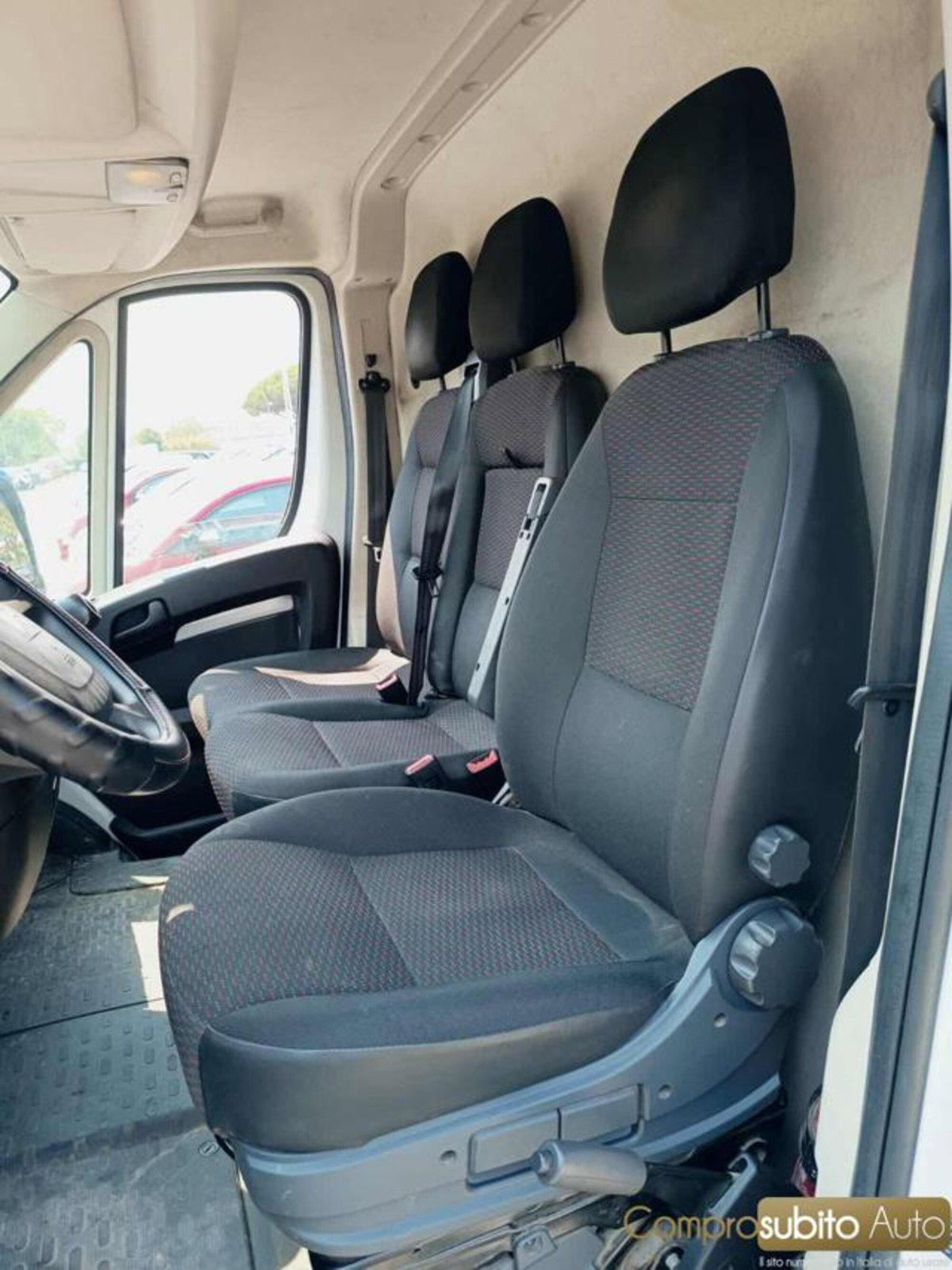 Citroen Jumper Furgone 30 BlueHDi 120 S&S PM-TM Furgone Business (18)