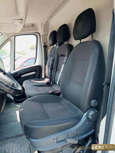 Citroen Jumper Furgone 30 BlueHDi 120 S&S PM-TM Furgone Business (18)