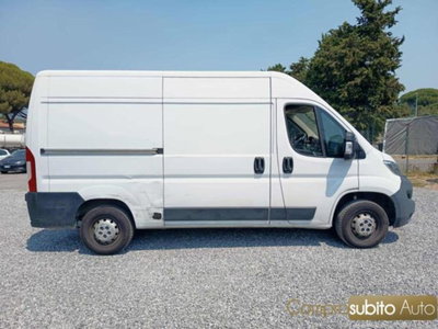 Citroen Jumper Furgone 30 BlueHDi 120 S&S PM-TM Furgone Business (5)