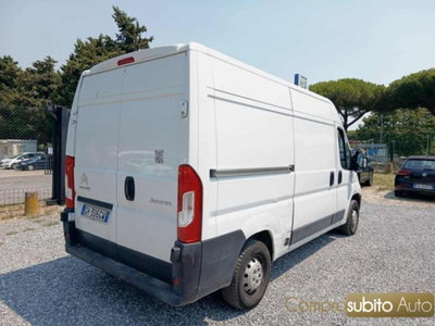 Citroen Jumper Furgone 30 BlueHDi 120 S&S PM-TM Furgone Business (6)