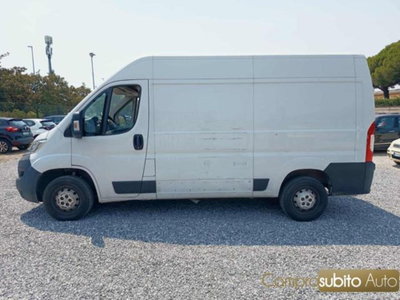 Citroen Jumper Furgone 30 BlueHDi 120 S&S PM-TM Furgone Business (9)
