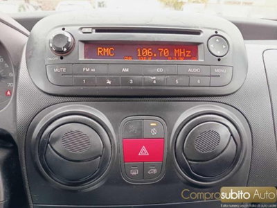Fiat Fiorino 1.3 MJT 80CV Combinato (13)