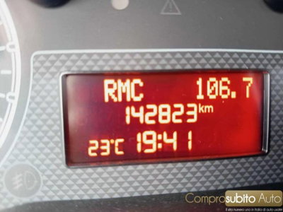 Fiat Fiorino 1.3 MJT 80CV Combinato (16)