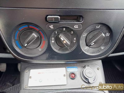 Fiat Fiorino 1.3 MJT 80CV Combinato (19)