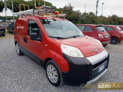Fiat Fiorino 1.3 MJT 80CV Combinato (2)