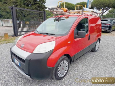 Fiat Fiorino 1.3 MJT 80CV Combinato (4)