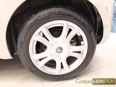 Alfa Romeo MiTo 1.4 105 CV M.air S&S Distinctive (12)