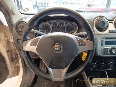 Alfa Romeo MiTo 1.4 105 CV M.air S&S Distinctive (16)