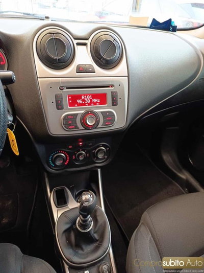 Alfa Romeo MiTo 1.4 105 CV M.air S&S Distinctive (18)