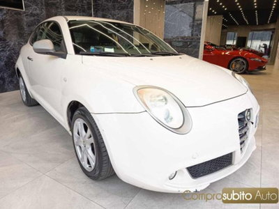 Alfa Romeo MiTo 1.4 105 CV M.air S&S Distinctive (3)