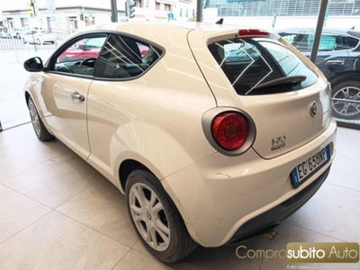 Alfa Romeo MiTo 1.4 105 CV M.air S&S Distinctive (8)