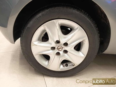Opel Meriva 1.4 100CV Cosmo (12)