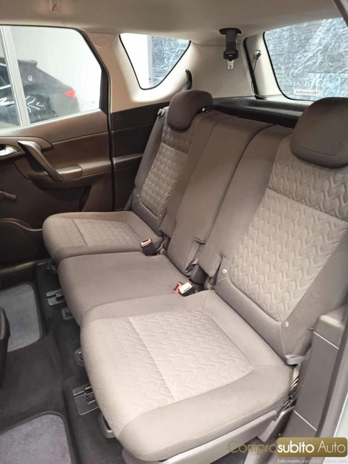 Opel Meriva 1.4 100CV Cosmo (14)