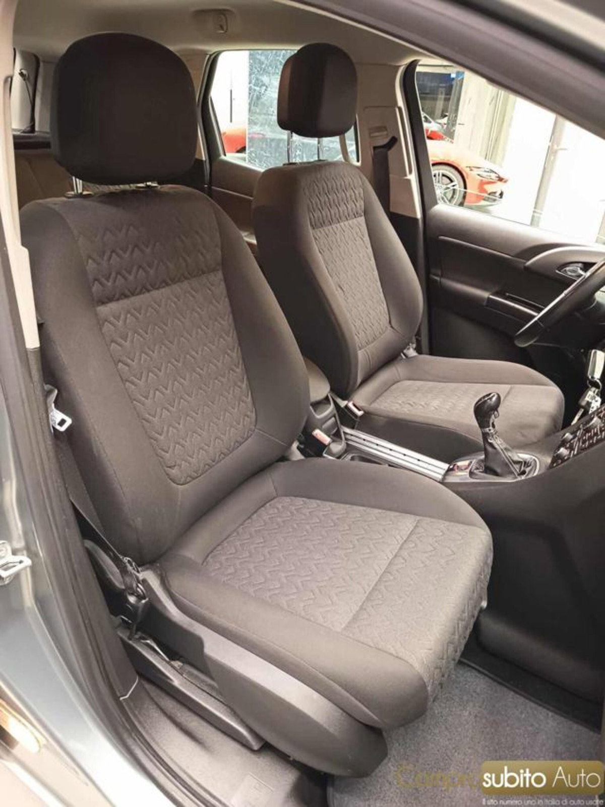 Opel Meriva 1.4 100CV Cosmo (16)