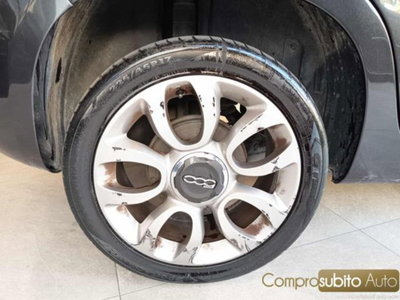Fiat 500L 1.3 Multijet 95 CV Business (11)