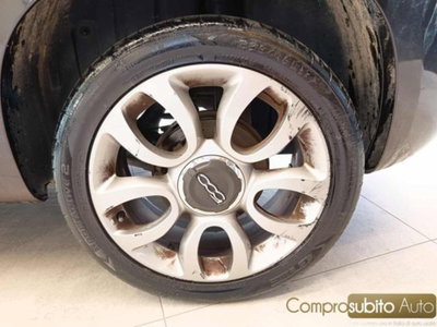 Fiat 500L 1.3 Multijet 95 CV Business (12)