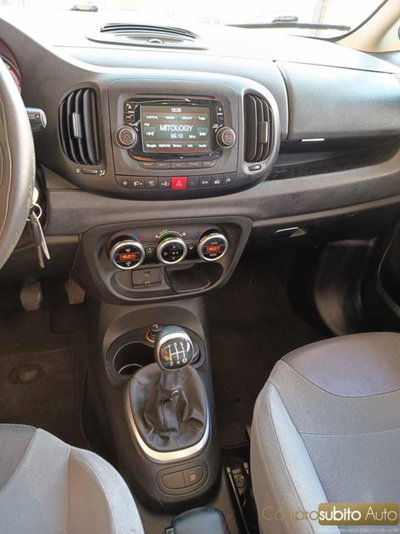Fiat 500L 1.3 Multijet 95 CV Business (16)