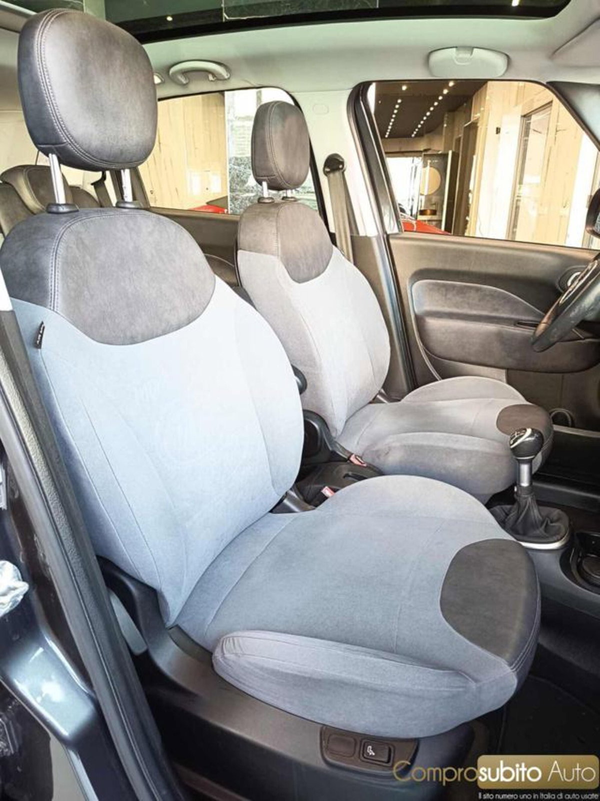 Fiat 500L 1.3 Multijet 95 CV Business (18)