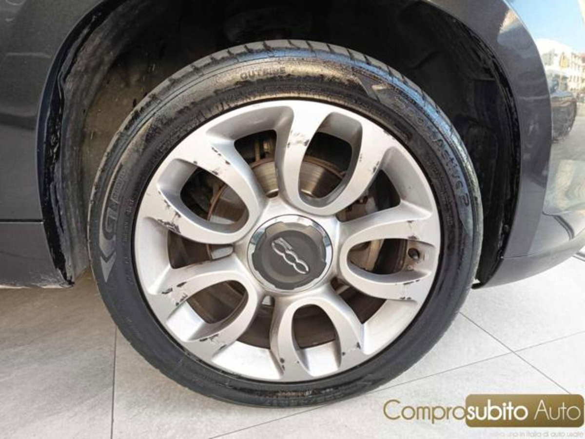 Fiat 500L 1.3 Multijet 95 CV Business (19)