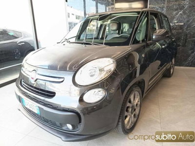 Fiat 500L 1.3 Multijet 95 CV Business (2)