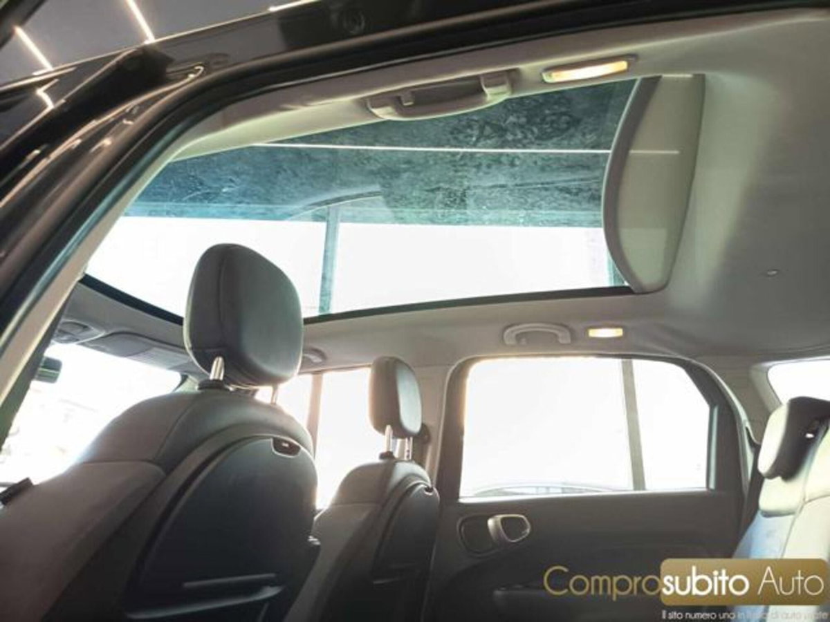 Fiat 500L 1.3 Multijet 95 CV Business (20)