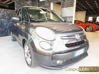 Fiat 500L 1.3 Multijet 95 CV Business (3)