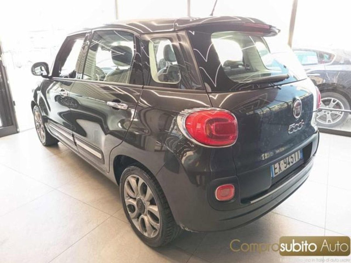 Fiat 500L 1.3 Multijet 95 CV Business (5)