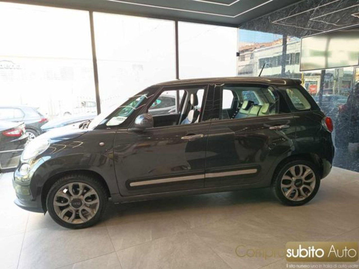 Fiat 500L 1.3 Multijet 95 CV Business (6)
