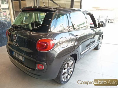 Fiat 500L 1.3 Multijet 95 CV Business (8)