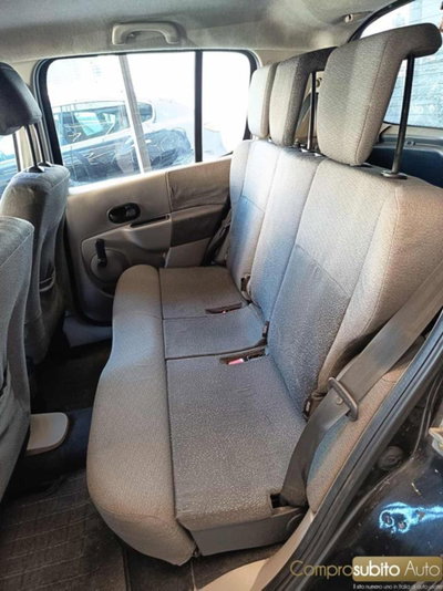Renault Modus 1.2 16V Luxe Dynamique (12)