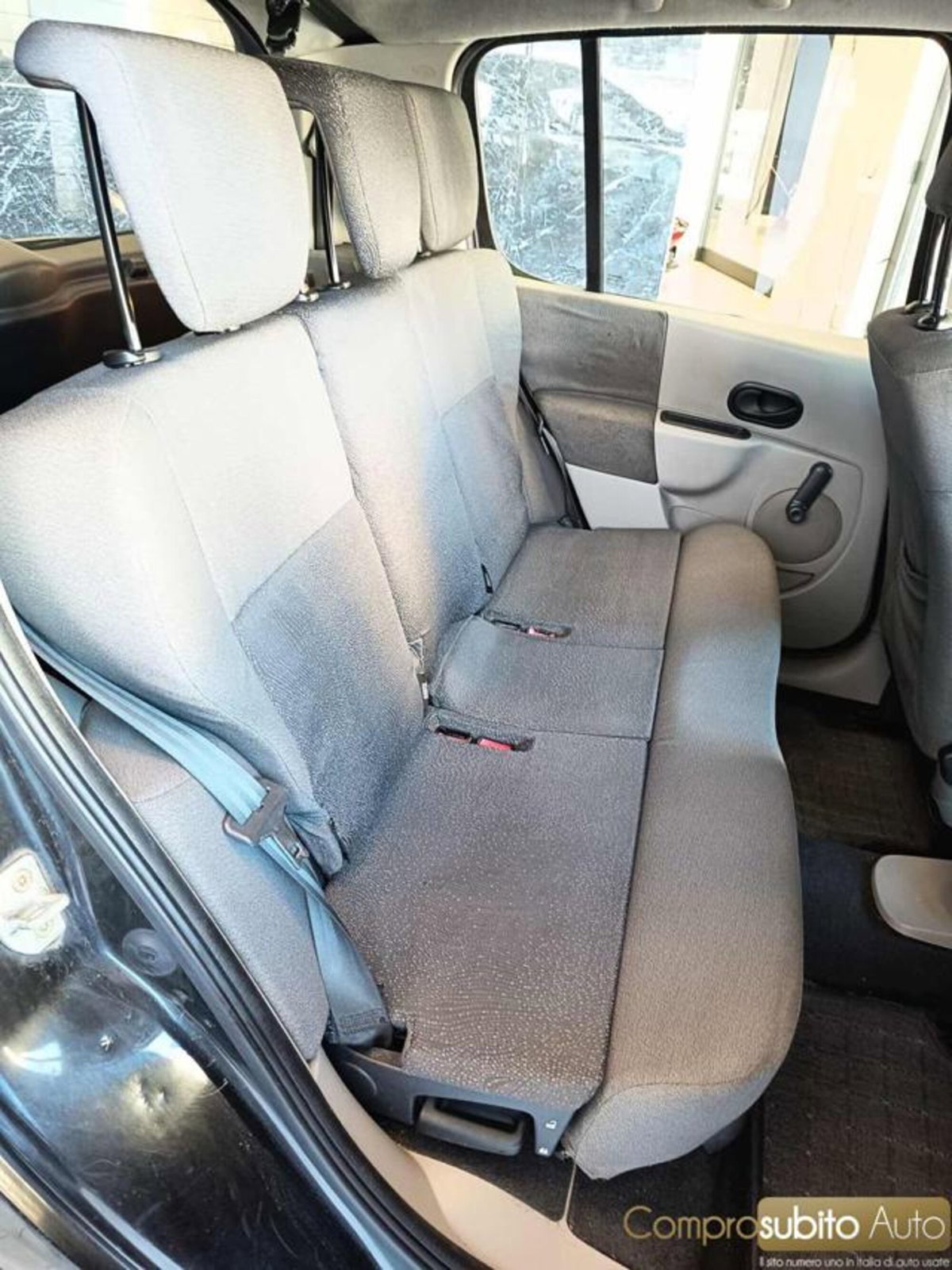 Renault Modus 1.2 16V Luxe Dynamique (13)