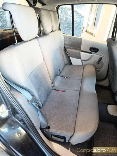 Renault Modus 1.2 16V Luxe Dynamique (13)